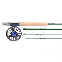 Maximumcatch Fly Fishing Rod Combo Fly rod+fly reel 3/4,5/6,7/8wt Graphite Fly Rod Combo