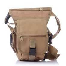 2017 New ! Fishing Bag Waist Tackle Bag Pockets Fishing Tackle Bags Fly Lure Reel Line Waterproof Fabrics Pockets