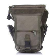 2017 New ! Fishing Bag Waist Tackle Bag Pockets Fishing Tackle Bags Fly Lure Reel Line Waterproof Fabrics Pockets
