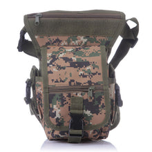 2017 New ! Fishing Bag Waist Tackle Bag Pockets Fishing Tackle Bags Fly Lure Reel Line Waterproof Fabrics Pockets