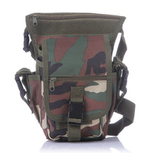 2017 New ! Fishing Bag Waist Tackle Bag Pockets Fishing Tackle Bags Fly Lure Reel Line Waterproof Fabrics Pockets