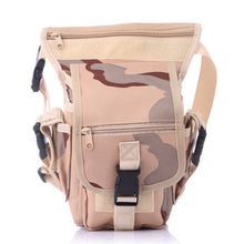 2017 New ! Fishing Bag Waist Tackle Bag Pockets Fishing Tackle Bags Fly Lure Reel Line Waterproof Fabrics Pockets