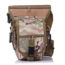 2017 New ! Fishing Bag Waist Tackle Bag Pockets Fishing Tackle Bags Fly Lure Reel Line Waterproof Fabrics Pockets