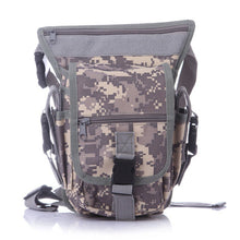 2017 New ! Fishing Bag Waist Tackle Bag Pockets Fishing Tackle Bags Fly Lure Reel Line Waterproof Fabrics Pockets