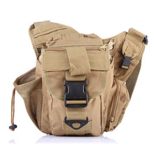 2017 New ! Fishing Tackle Bags Waist Tackle Bag Pockets Fly Lure Reel Line Waterproof Fabrics Pockets Fishing Bag