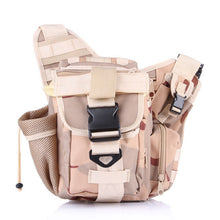 2017 New ! Fishing Tackle Bags Waist Tackle Bag Pockets Fly Lure Reel Line Waterproof Fabrics Pockets Fishing Bag