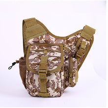 High Quality ! Nylon Wear-resisting Lure Carp Fishing Bag Multifunction Shoulder Waterproof  Fly Fishing Bag Reel Fishing Bags